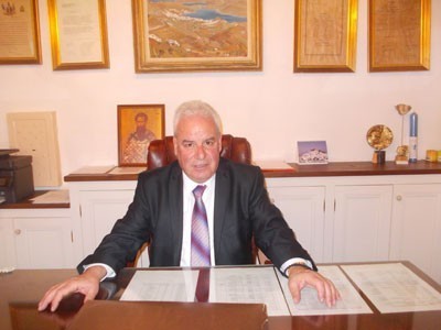 ΓΡΗΓΟΡΗΣ ΣΤΟΙΚΟΣ ΠΑΤΜΟΣ