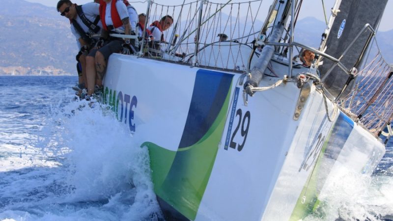 sta-psara-eftase-i-aegean-regatta