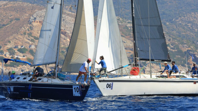 me-polles-diethneis-symmetoxes-i-aegean-regatta-2023