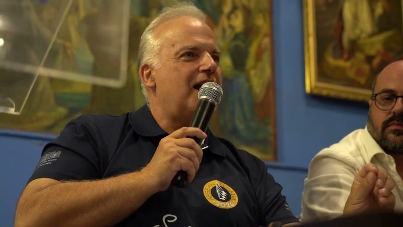 Aegean Regatta 2024 - Day 1 Highlights - youtube