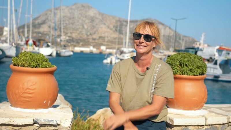 Aegean Regatta 2026   Highlight Day 2 - youtube