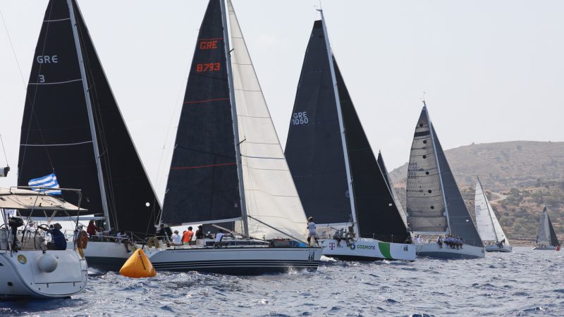 Aegean_regatta