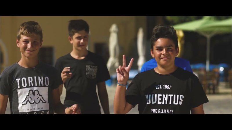 Chalki   The Island of Peace and Friendship - youtube